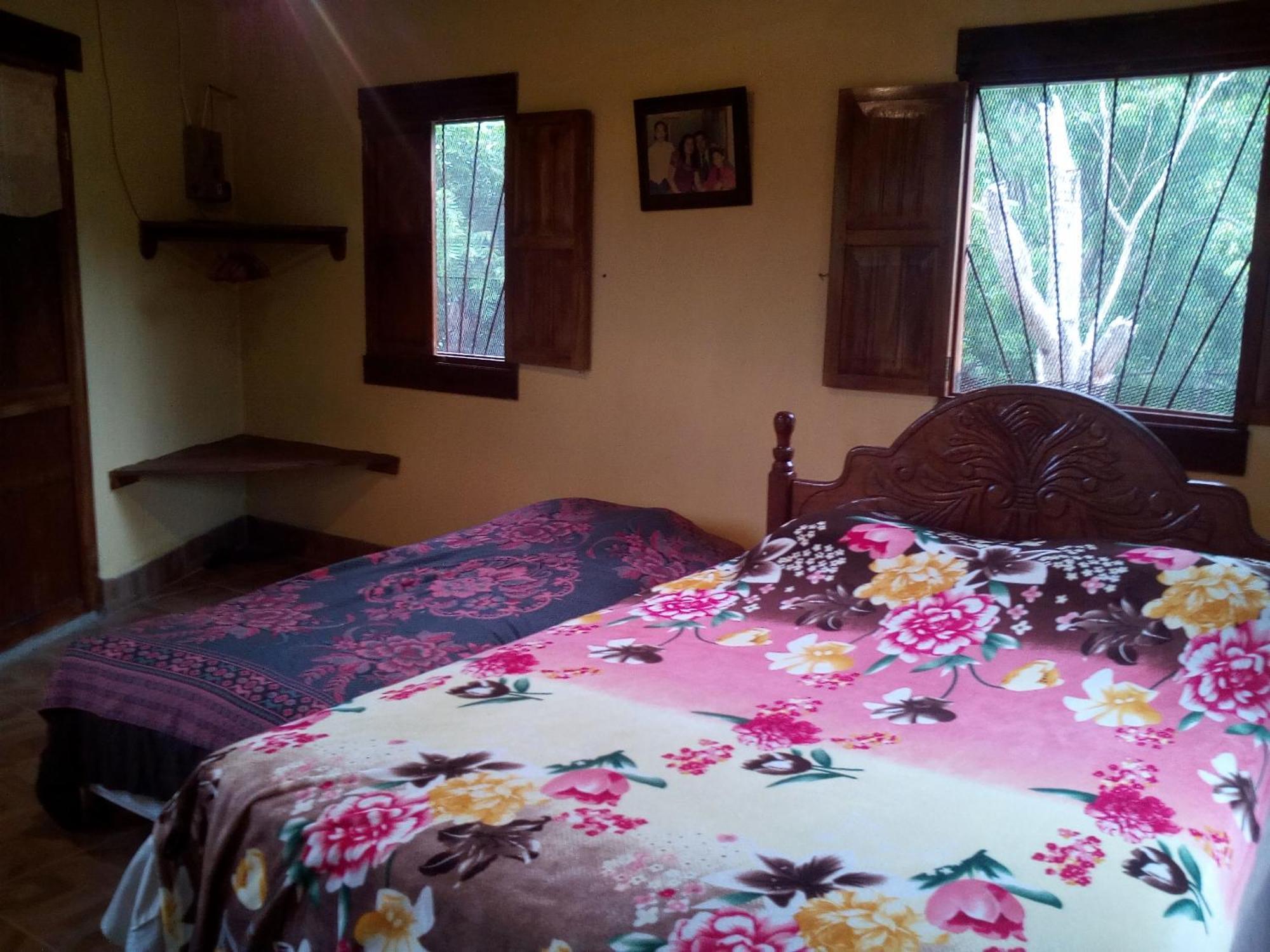 Beach Cabin Ometepe Altagracia Room photo