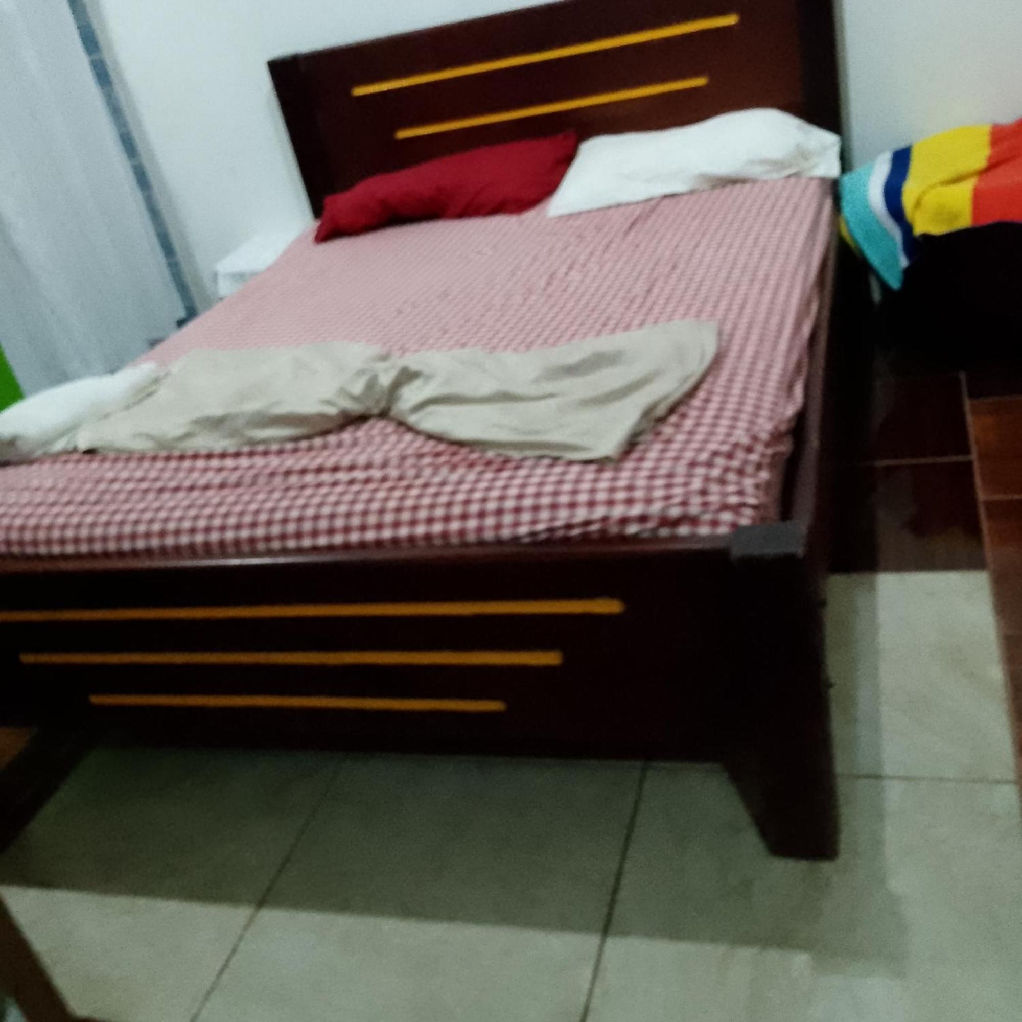 Beach Cabin Ometepe Altagracia Room photo