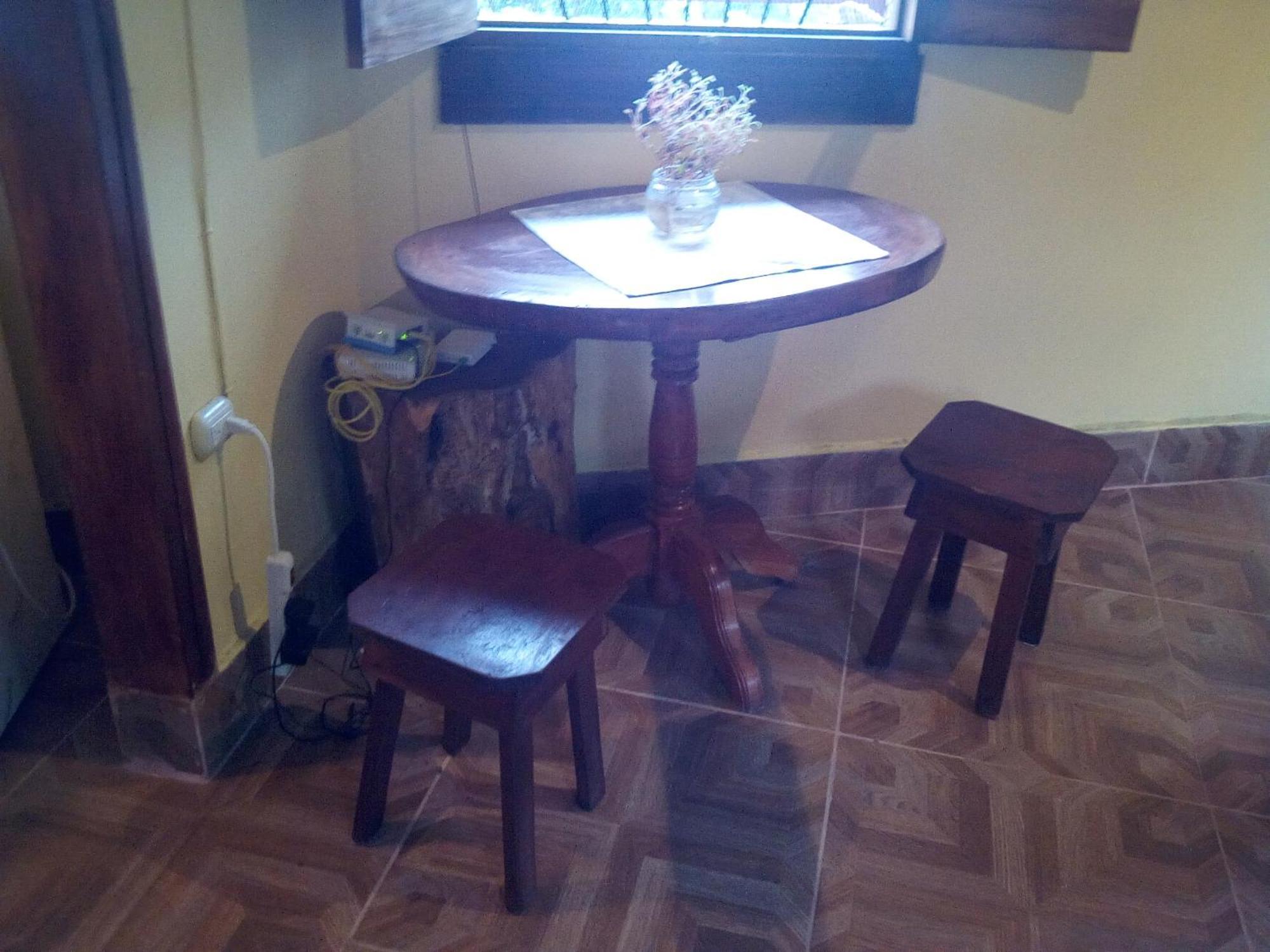 Beach Cabin Ometepe Altagracia Room photo