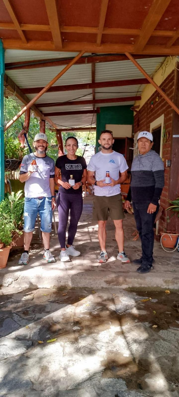 Beach Cabin Ometepe Altagracia Exterior photo