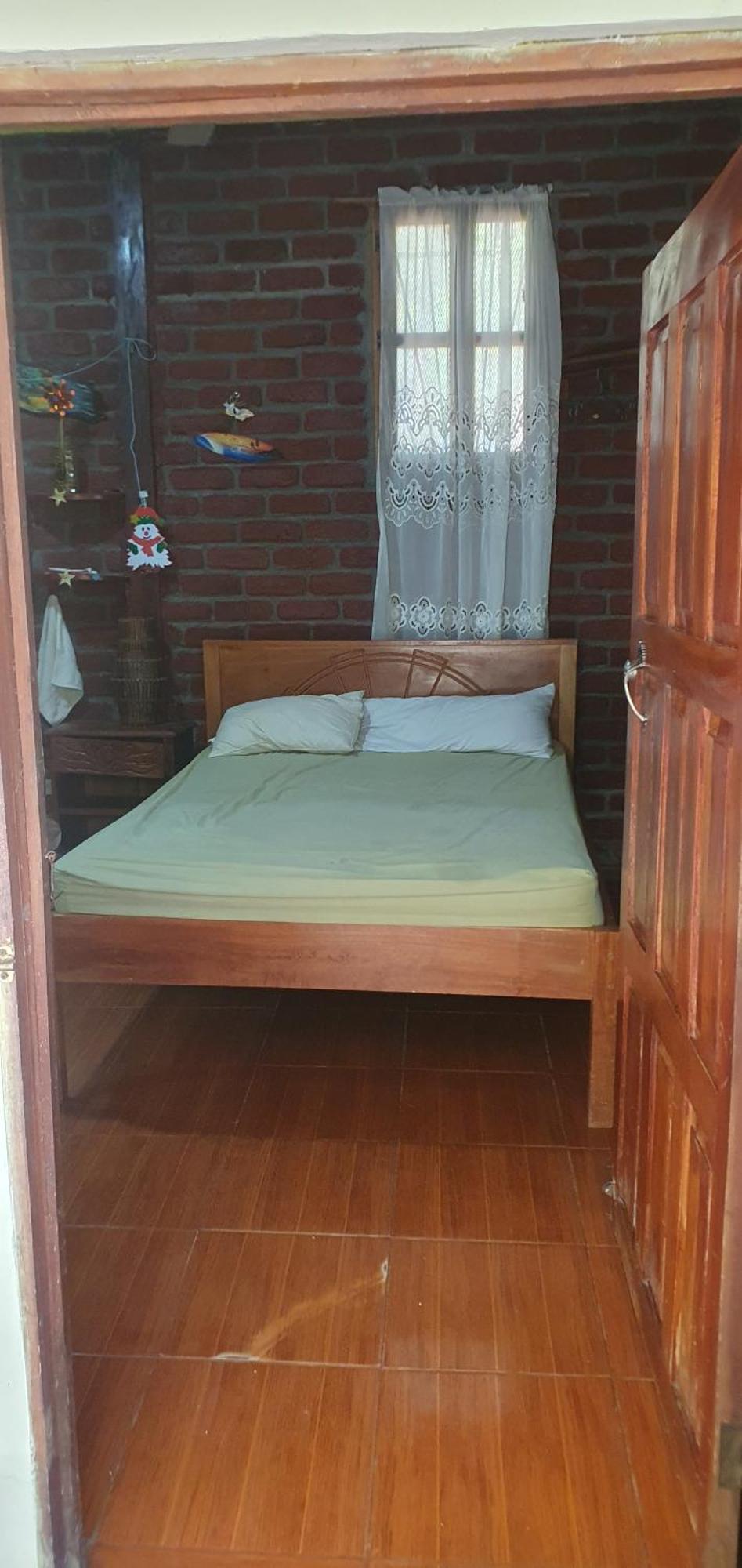 Beach Cabin Ometepe Altagracia Room photo
