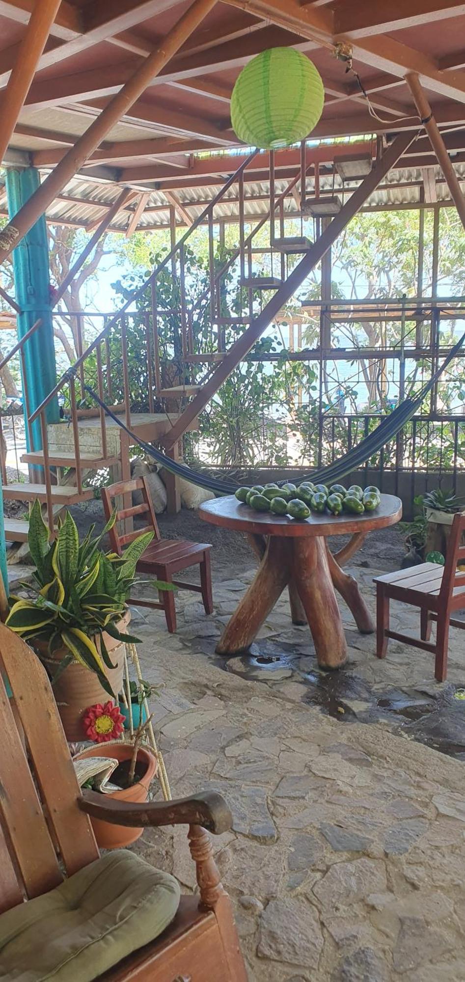 Beach Cabin Ometepe Altagracia Room photo