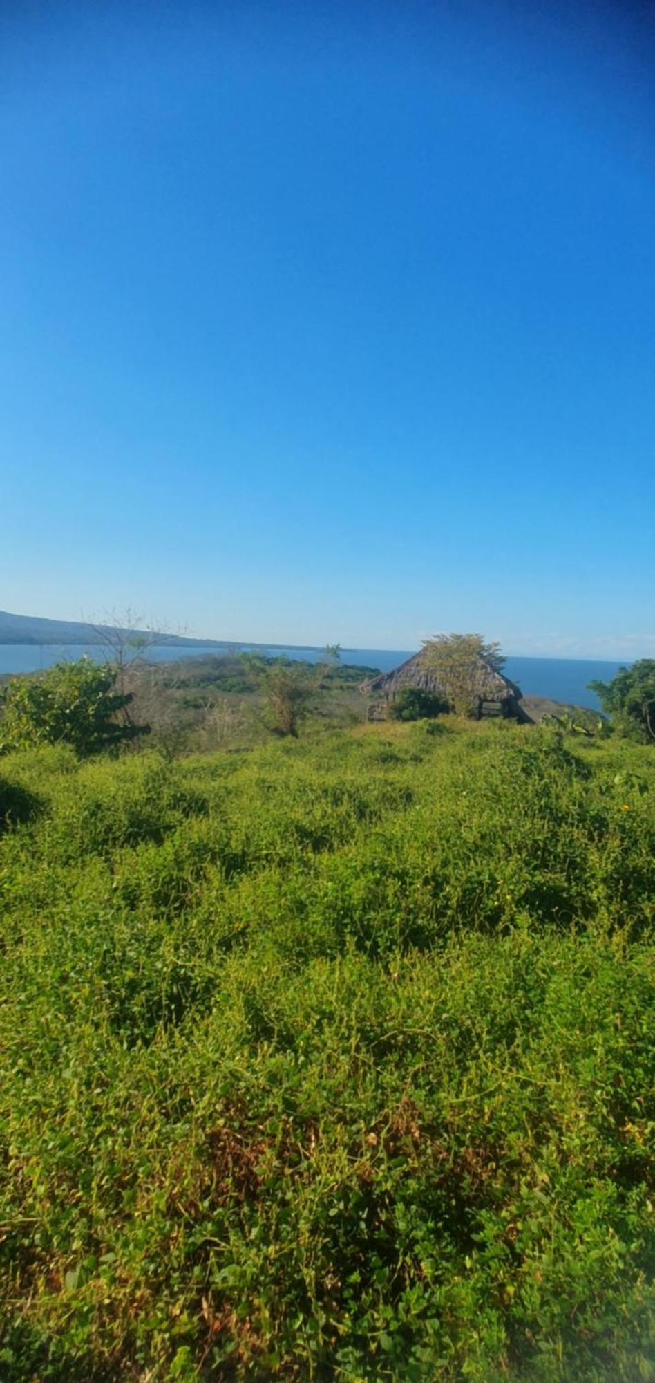 Beach Cabin Ometepe Altagracia Exterior photo